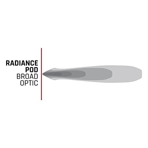 RIGID INDUSTRIES 202053 Radiance+ Pod RGBW | Par multicolor