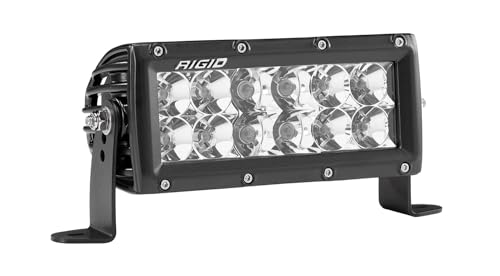 Rigid Industries E-SRS Pro 6 SPT/FLD