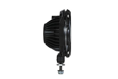 KC HiLiTES 91300 Pro6 Luz LED de gravedad de un solo punto