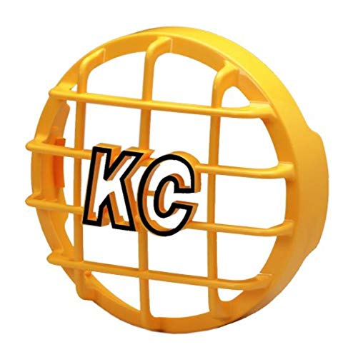 KC HiLiTES - Guardia única