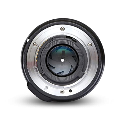 Carbose Industrial limited Yongnuo YN35mm F2 1: 2 AF/MF Lente Gran Angular Fija/Prime Auto Focus