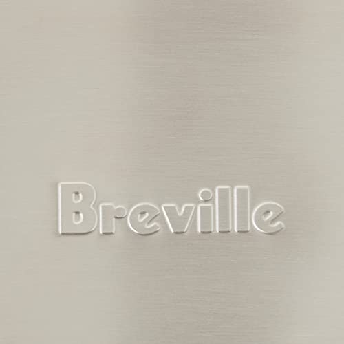 Breville BES001XL Caja de golpe, mini