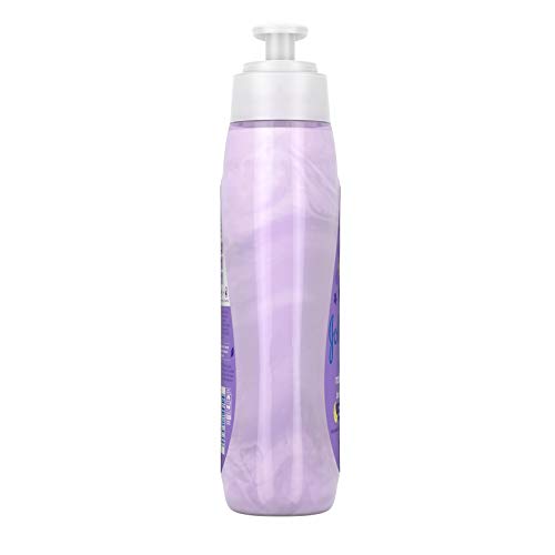 Johnson's Baby Moisture Wash Funda de protección café