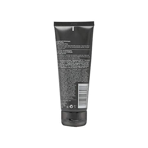 001063 CLINIQUE - Humectante de amplio espectro SPF 21