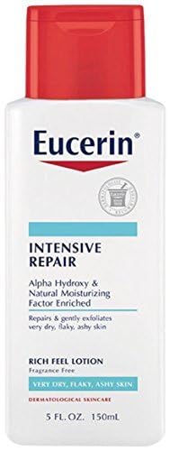 Eucerin Intensive Repair Very Dry Skin Lotion - 5 oz by Eucerin