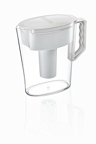Brita - Jarra pequeña con Filtro de Agua (5 Tazas)