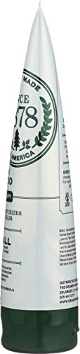 El Pino del Abuelo Alquitrán Champú, 8 Fluid Ounce (embalaje puede variar)