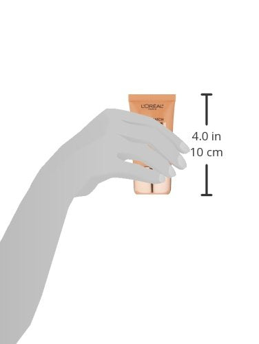 L'Oréal Paris True Match Liquid Glow Illuminator, Golden, 0.67 fl. oz.