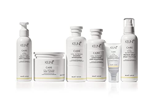 Keune Care Vital Nutrition Mask For All Hair Types 6.7oz / 200ml
