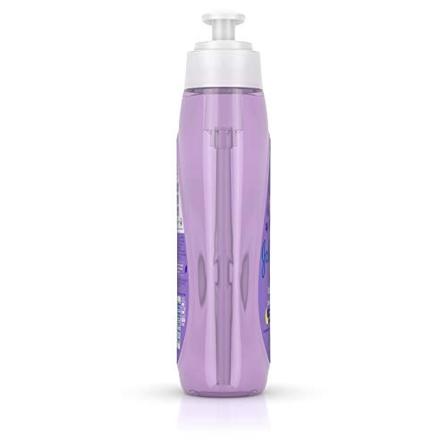 Johnson's Hipo alergénico Bedtime Baby Bubble Bath Wash with NaturalCalm Aromas