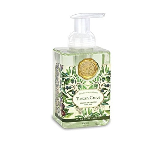 Michel Design Works papel perfumado para cajones
