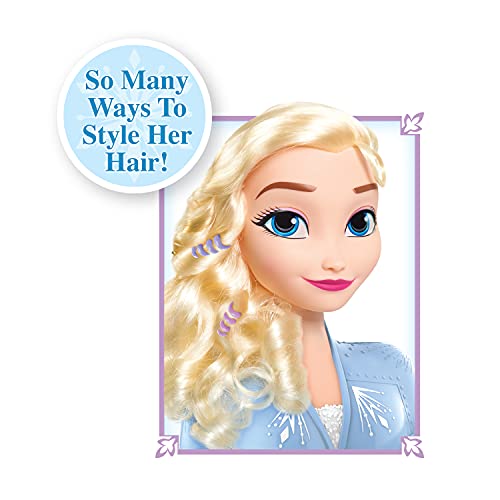 Just Play Disney Princess Deluxe