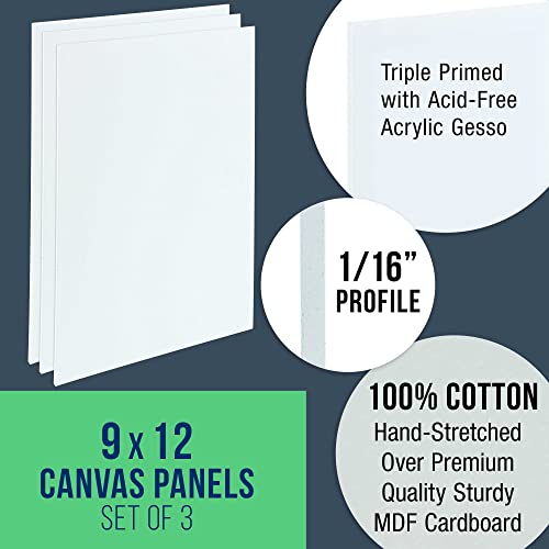 U.S. Art Supply Solana - Caballete ajustable de madera con cajón de almacenamiento, madera de haya premium