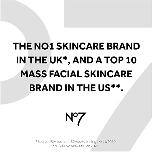 Boots No7 Protect & Perfect Intense Advanced Skincare System Kit by Boots