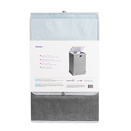Munchkin SaraBear Nursery Hamper