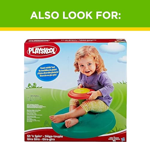 Playskool Explore N' Grow Busy Ball Popper (Exclusivo de Amazon)