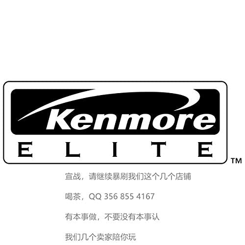 Kenmore 9081 Filtro de repuesto para refrigerador, 2 paquetes