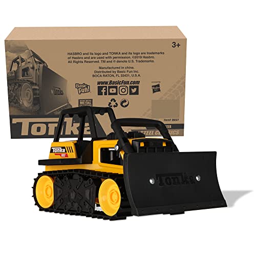 Tonka