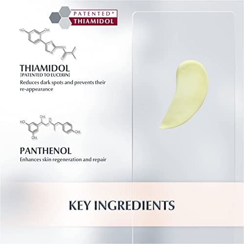 Eucerin aún más brillante Armonización Facial 50ml Tratamiento Noche