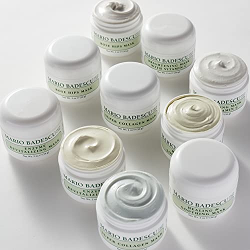 Mario Badescu Rose Hips Mask, 2 oz.