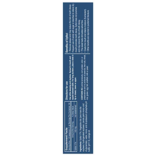 OraCoat XyliGel