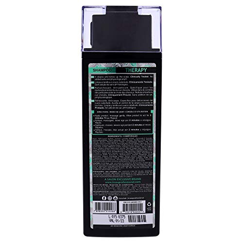 TRUSS Therapy shampoo, 10.14 oz