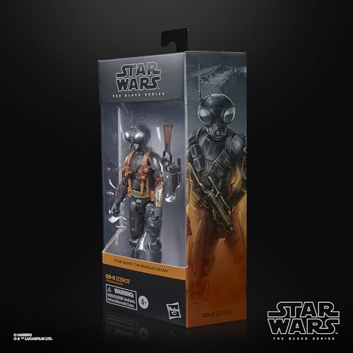 Star Wars SW BL Delaware