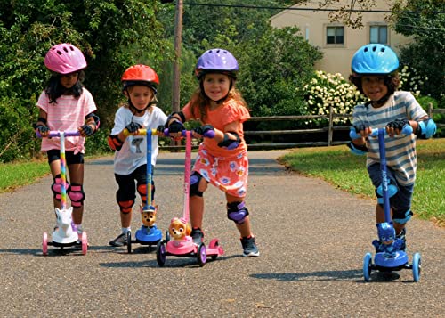 Sakar Patinete de Carro 3D
