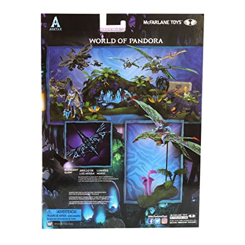 McFarlane Toys BANDAI UK LTD