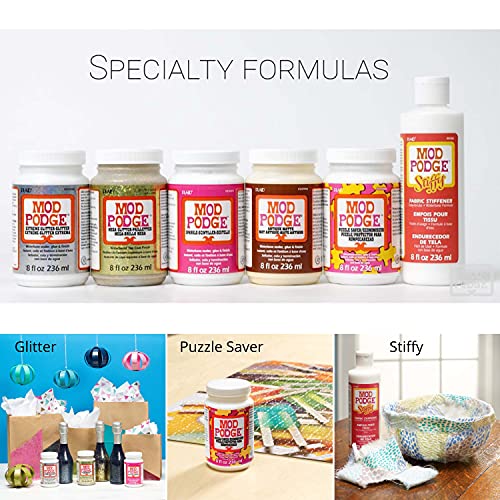 Mod Podge CS11303 Sellador a base de agua