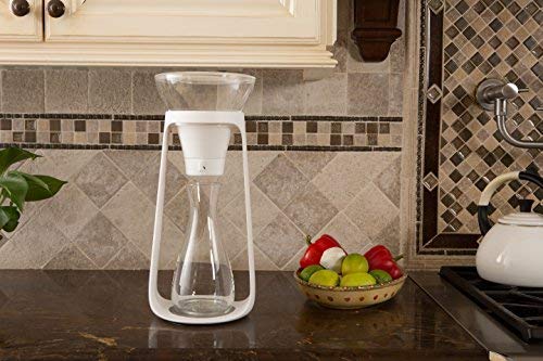 Caída de Agua | Home Filtro de agua por KOR Agua