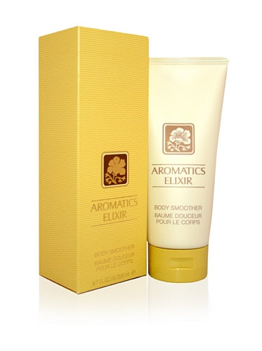 Clinique Aromatics Elixir For Women, Body Smoother 6.7ounces