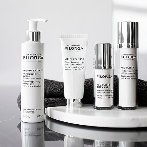 FILORGA AGE-PURIFY CLEAN Gel Limpiador Purificante 150ml