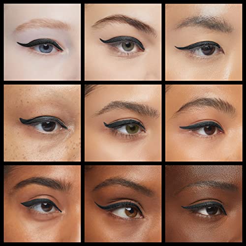 Clinique Pretty Easy Liquid Eye Liner - Bolígrafo