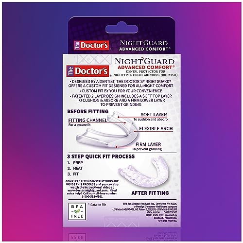 Doctor's Comfort, 1 Box