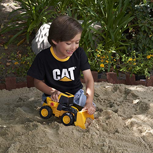 Cat Construction Power Haulers