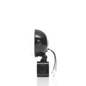 KC HiLiTES 490 Rally 400 - Sistema de luz de conducción de 4 Pulgadas, 55 W, Color Negro
