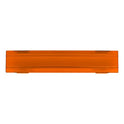 RIGID INDUSTRIES 131615-11 pulgadas-SR-Series-Cover-Amber