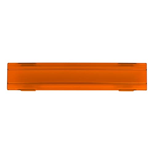 RIGID INDUSTRIES 131615-11 pulgadas-SR-Series-Cover-Amber