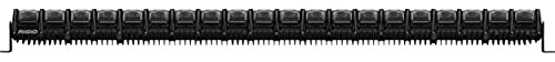 Rigid Industries Barra de luz Adapt de 50 Pulgadas con GPS