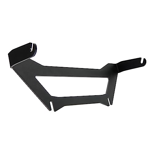 RIGID Industries 41638 - CanAm-Revolve-10IN-Amber-Bar-Kit