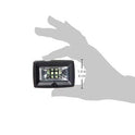 KC HiLiTES Sistema de luz de inundación LED 519 (Serie C C2 par), 1 Paquete