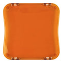 Rigid Industries - Cubierta de luz para D-XL Series Amber Pro (321993)