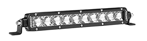 Rigid Industries 910113 - Serie SR de 10 Pulgadas