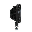 KC HiLiTES 91300 Pro6 Luz LED de gravedad de un solo punto