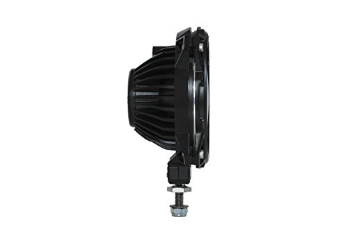 KC HiLiTES 91300 Pro6 Luz LED de gravedad de un solo punto