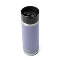 YETI Rambler - Botella de 26 onzas, aislada al aspiradora, acero inoxidable con tapa de chug