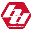 Baja Designs Kit de montaje de barra de luz LED de 10 pulgadas, compatible con Can-Am X3 S8
