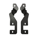 Rigid Industries 46711 - Juego de Luces para Pilar Ford Bronco Sport