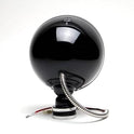 KC HiLiTES 238 Daylighter Black 100W Spot Beam Light System